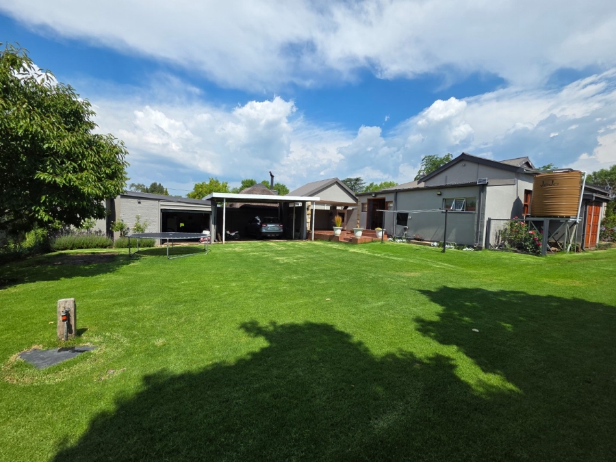 To Let 3 Bedroom Property for Rent in Eureka Free State